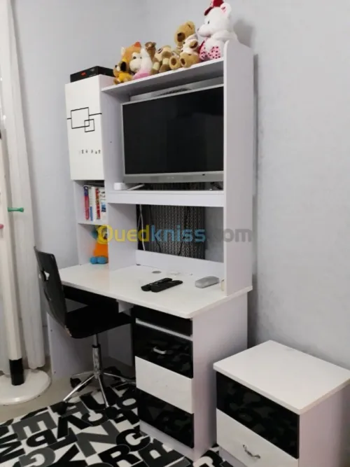 Vente Appartement F3 Alger Birtouta