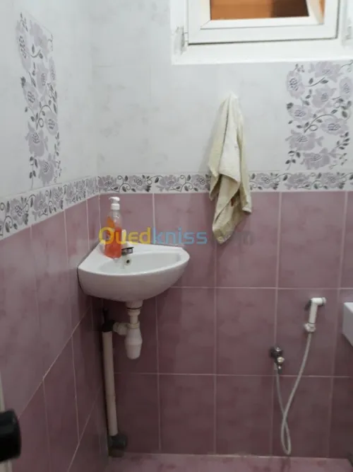 Vente Appartement F3 Alger Birtouta