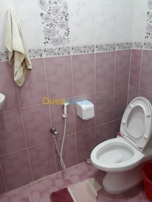 Vente Appartement F3 Alger Birtouta