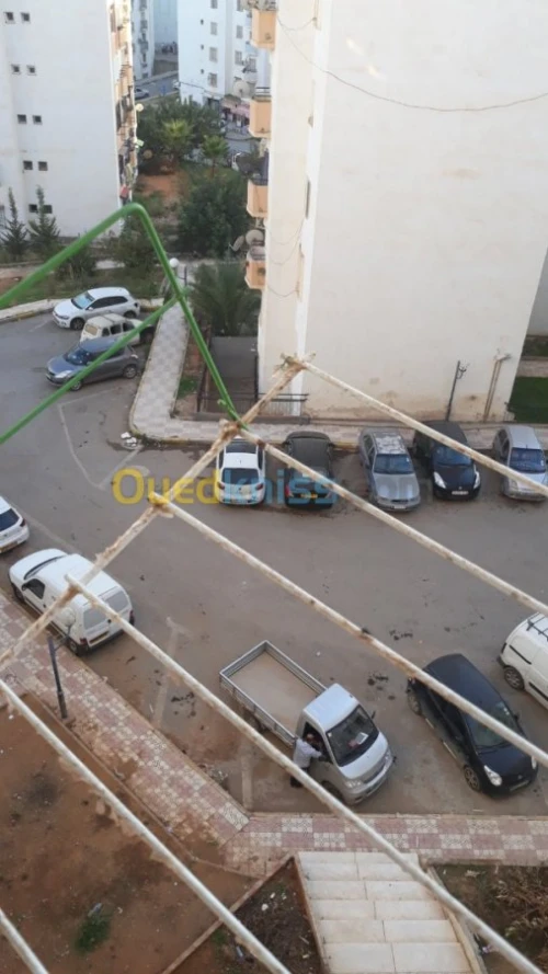 Vente Appartement F3 Alger Birtouta