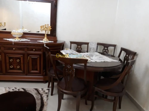Vente Appartement F3 Alger Birtouta