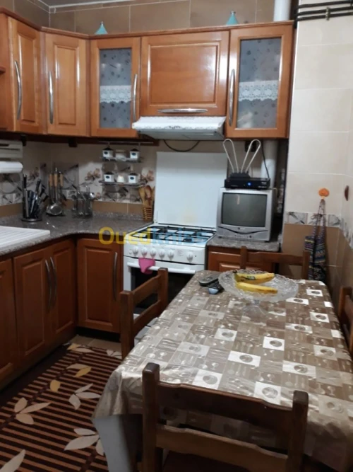 Vente Appartement F3 Alger Birtouta