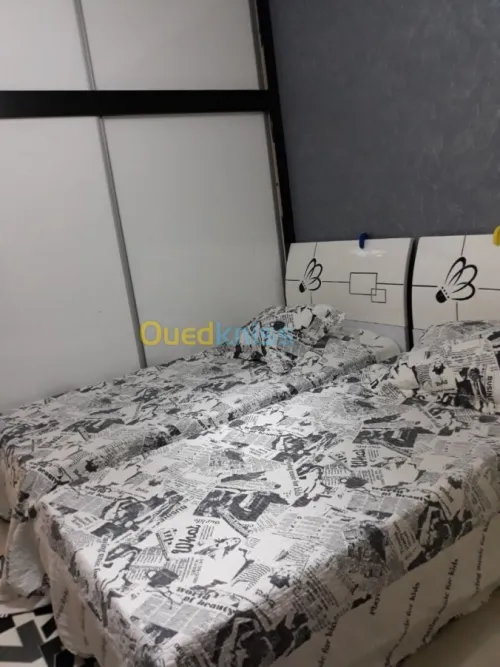 Vente Appartement F3 Alger Birtouta
