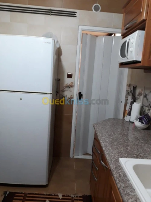Vente Appartement F3 Alger Birtouta