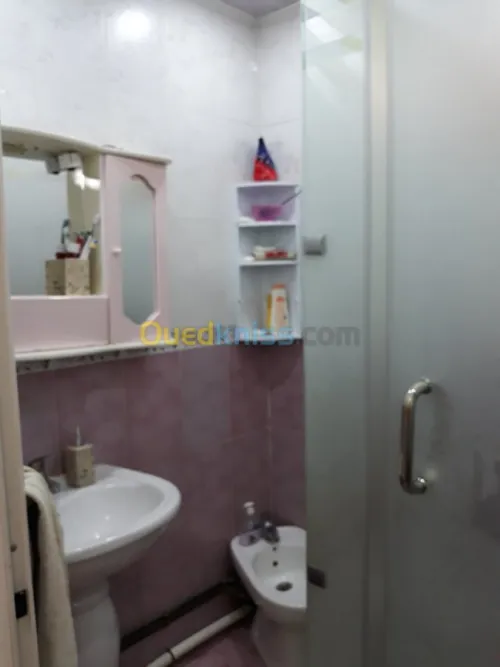 Vente Appartement F3 Alger Birtouta