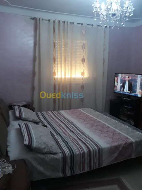 Vente Appartement F3 Alger Birtouta