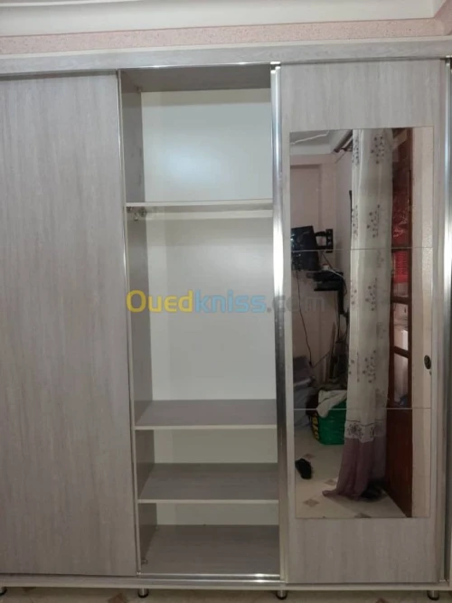 Dressing sur mesure 