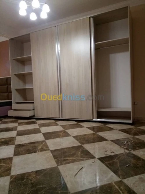 Dressing sur mesure 