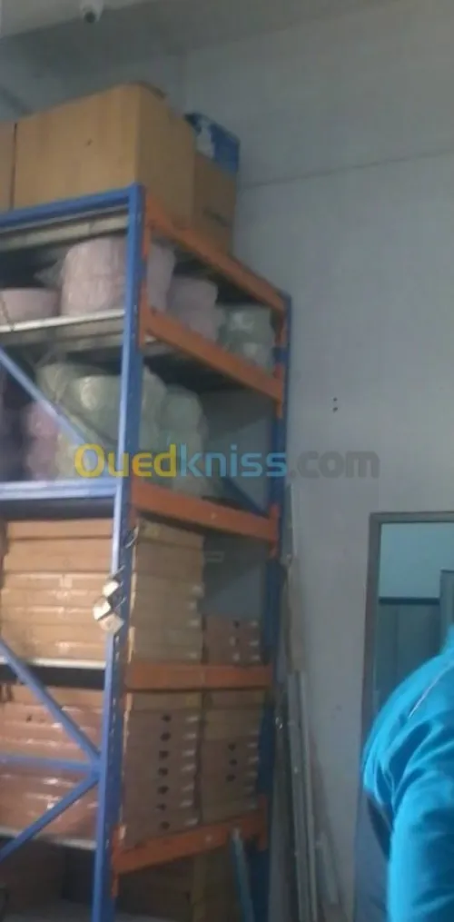 Fabrication & installation de stores 