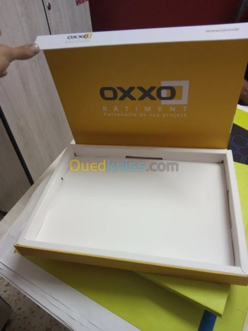 Fabrication Sacs plastique personnalis