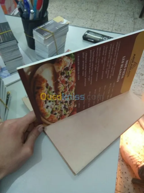 Fabrication Sacs plastique personnalis