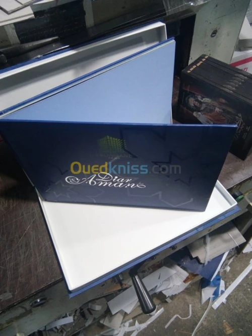 Fabrication Sacs plastique personnalis