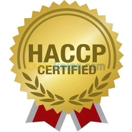Formation hygiène alimentaire haccp 