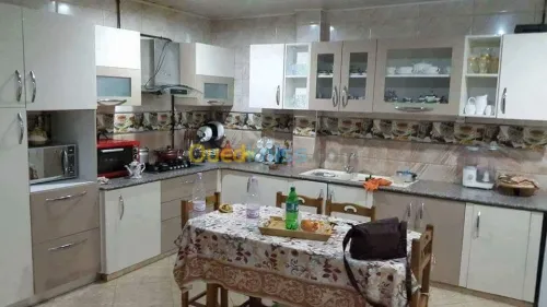 Cuisine équipée