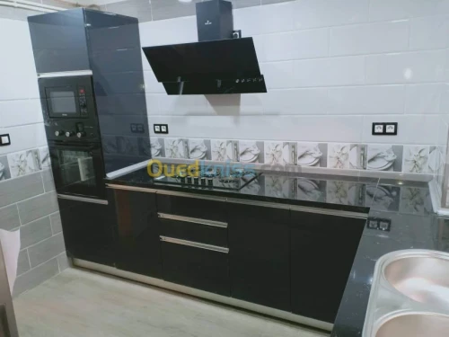 Cuisine équipée