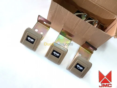 POIGNEE CAPOT JMC TFR 4X2