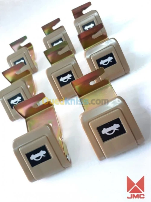 FEUX DE TRESSE GREAT WALL WINGLE