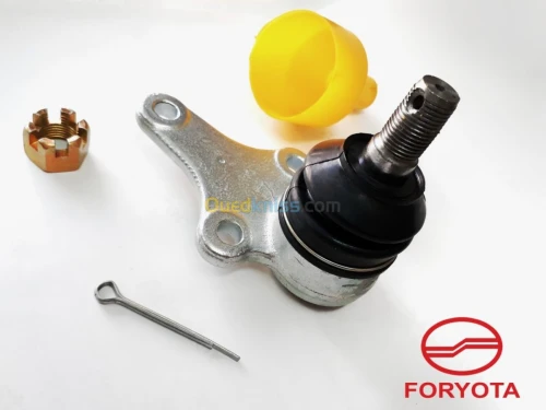 ROTULE FUSE FORYOTA 4X2 
