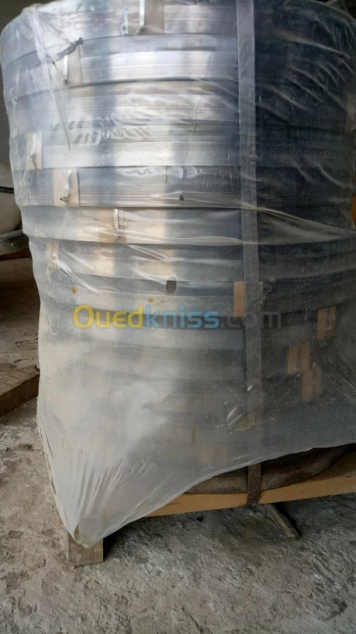 Bobin,tube,fer marchands,tn40,poutrell