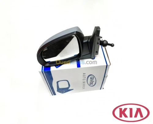 RETROVISEUR KIA PICANTO ANC 