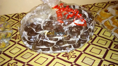 gateaux secs