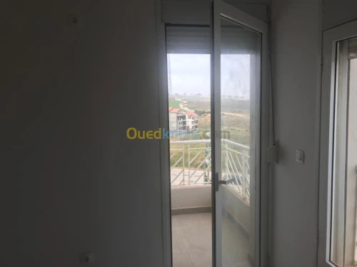 Vente Appartement F3 Alger Mahelma