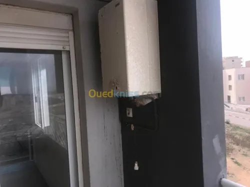 Vente Appartement F3 Alger Mahelma