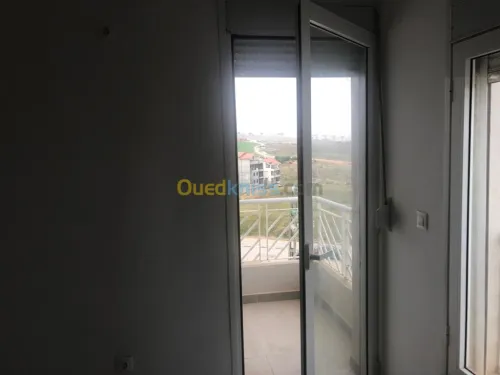 Vente Appartement F3 Alger Mahelma