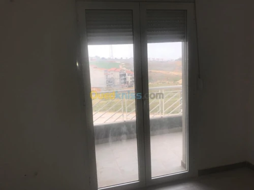 Vente Appartement F3 Alger Mahelma