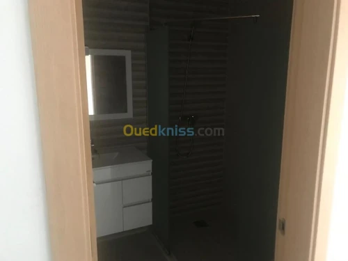 Vente Appartement F3 Alger Mahelma