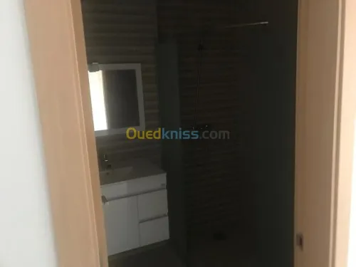 Vente Appartement F3 Alger Mahelma