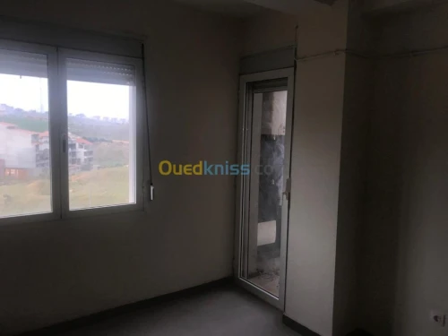 Vente Appartement F3 Alger Mahelma