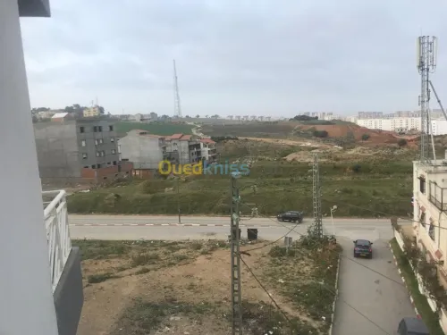 Vente Appartement F3 Alger Mahelma