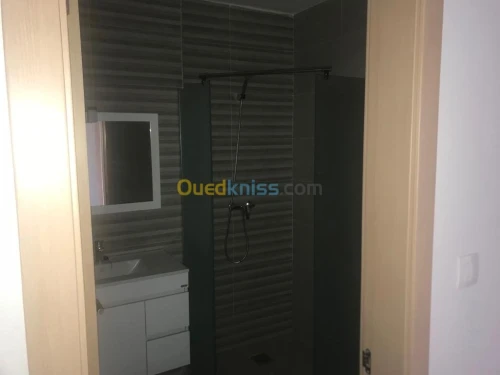Vente Appartement F3 Alger Mahelma