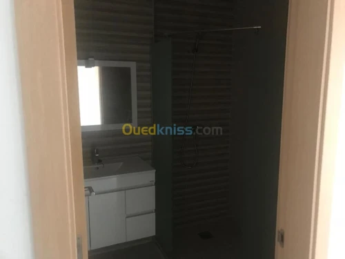 Vente Appartement F3 Alger Mahelma