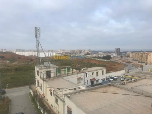 Vente Appartement F3 Alger Mahelma