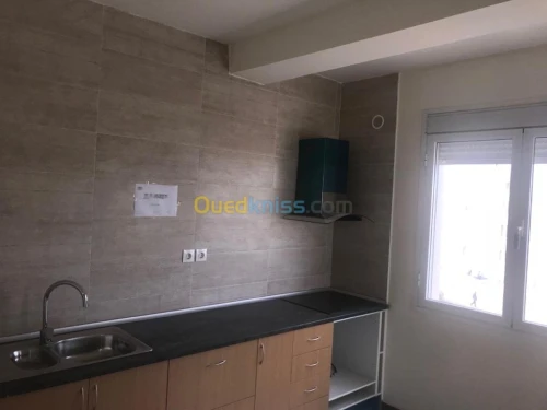 Vente Appartement F3 Alger Mahelma