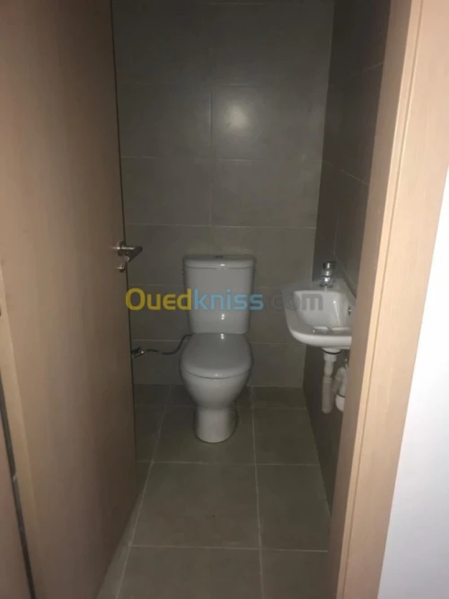 Vente Appartement F3 Alger Mahelma