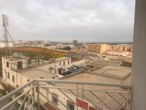 Vente Appartement F3 Alger Mahelma