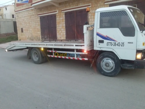 Depannage auto