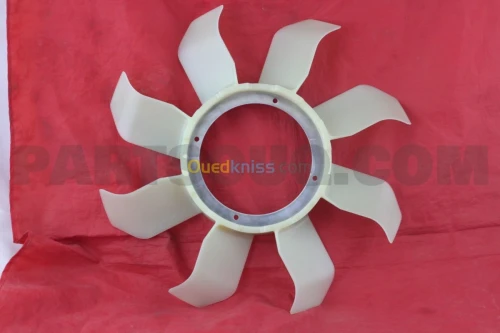 PIECES DE RECHANGE NISSAN