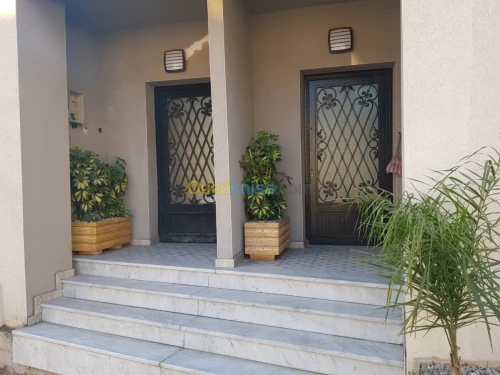 Vente Immeuble Alger El harrach