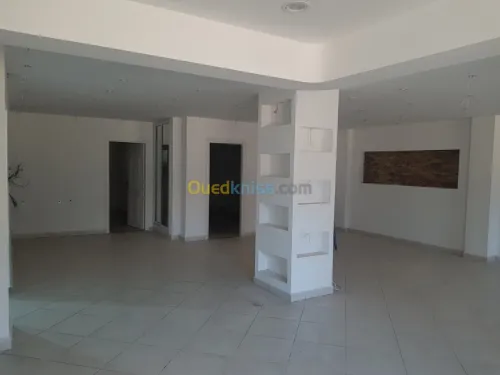 Vente Immeuble Alger El harrach