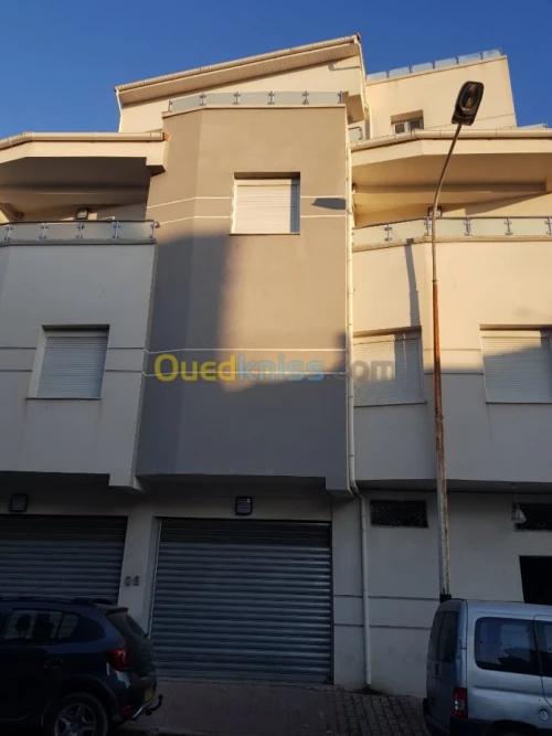 Vente Immeuble Alger El harrach