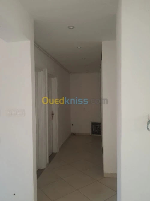 Vente Immeuble Alger El harrach