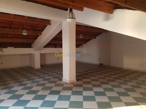 Vente Immeuble Alger El harrach