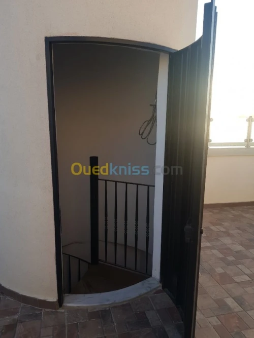 Vente Immeuble Alger El harrach
