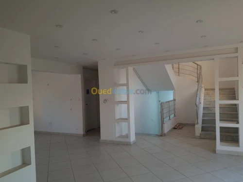 Vente Immeuble Alger El harrach