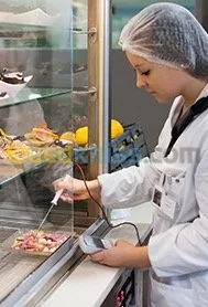 Formation sécurité alimentaire  