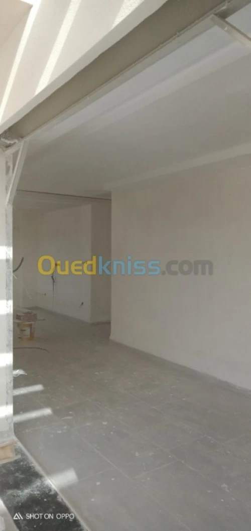 Vente Appartement F5 Alger Dely brahim